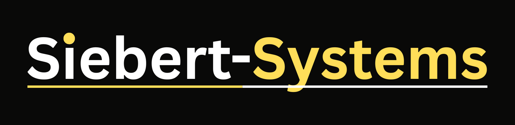 Siebert-Systems