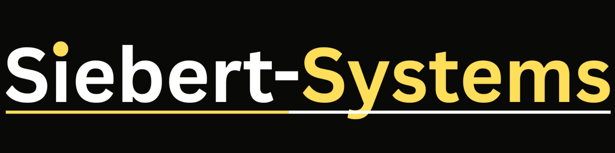 Siebert-Systems